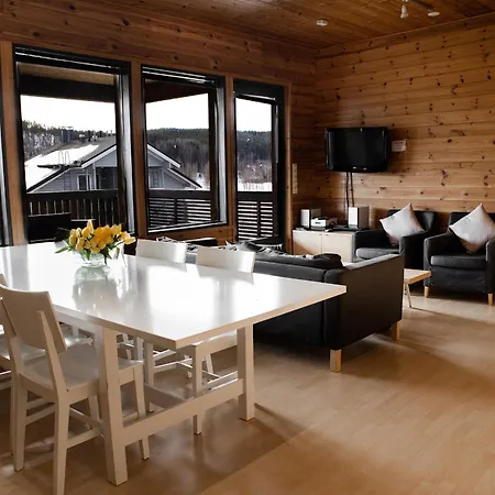 Ameno 2, Himos By Dg Lomailu Jämsä