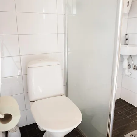 ヴィラ Ameno 2, Himos By Dg Lomailu Jämsä