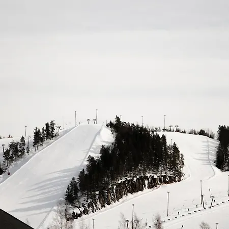 Willa Ameno 2, Himos By Dg Lomailu