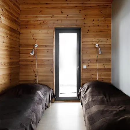 Ameno 2, Himos By Dg Lomailu ヴィラ