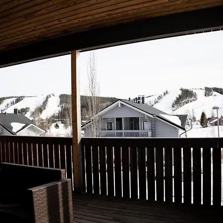 Ameno 2, Himos By Dg Lomailu Willa