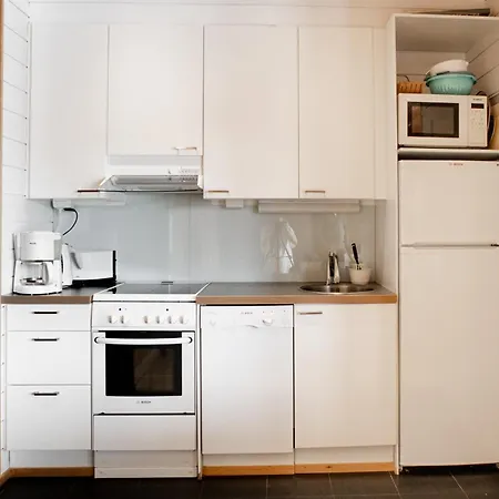 ヴィラ Ameno 2, Himos By Dg Lomailu Jämsä